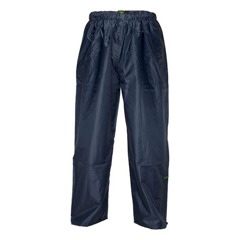 waterproof work pants for wet weather